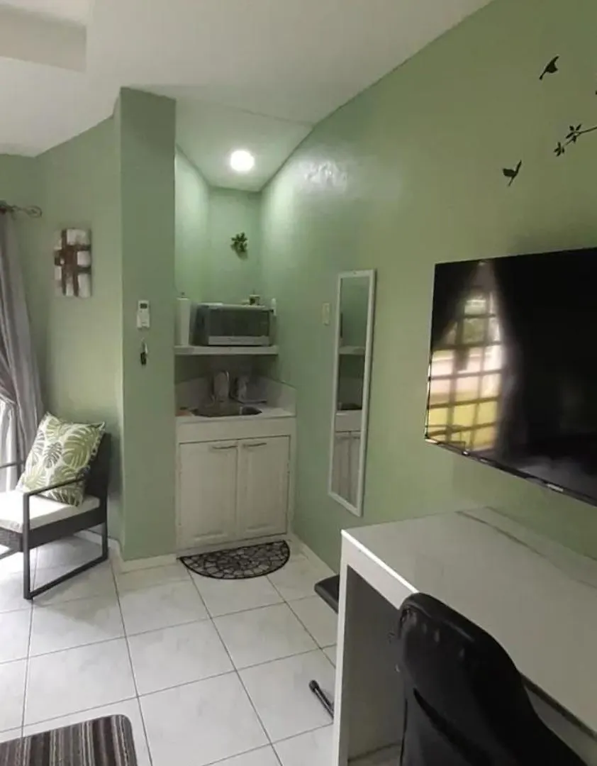 Bed & Breakfast Riverside Poolside Apartment San Juan