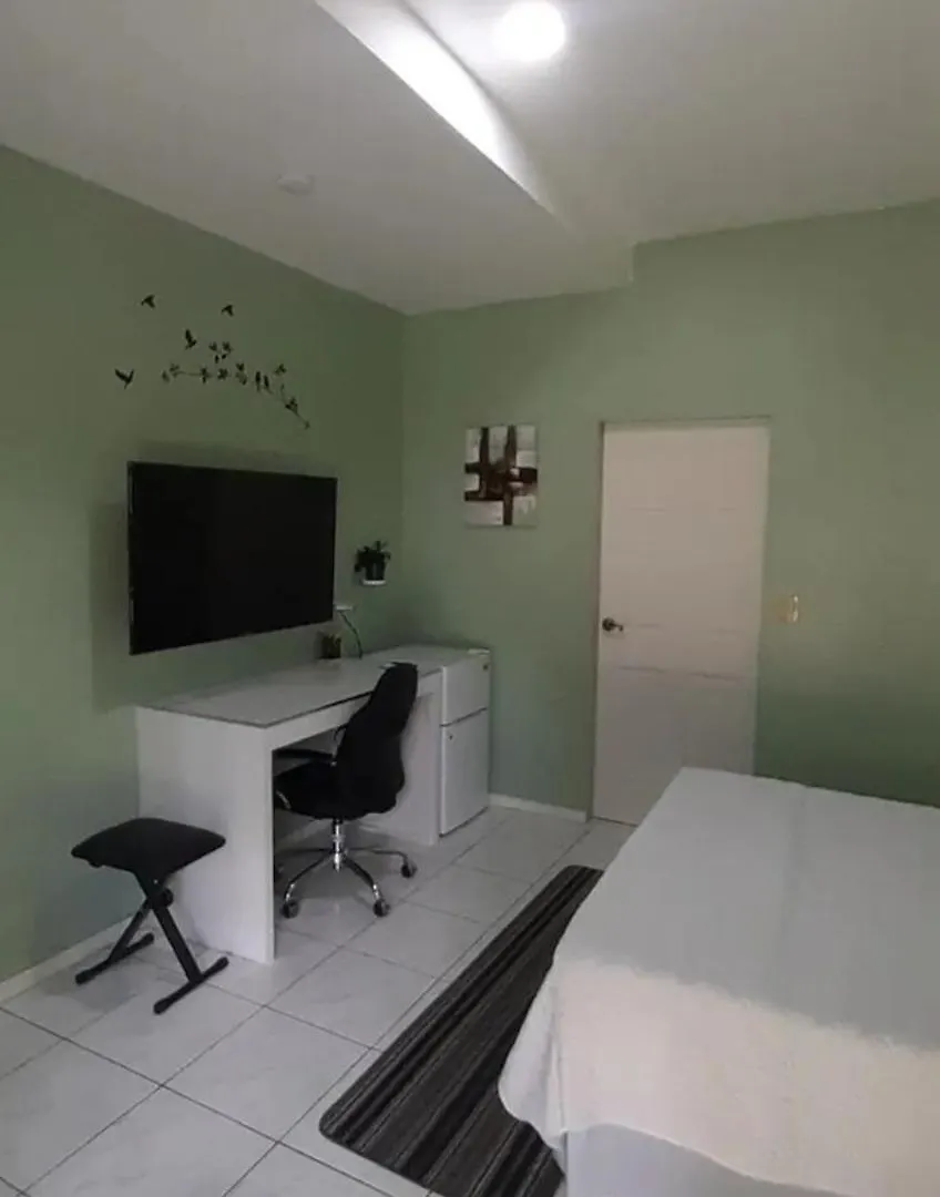 Riverside Poolside Apartment San Juan