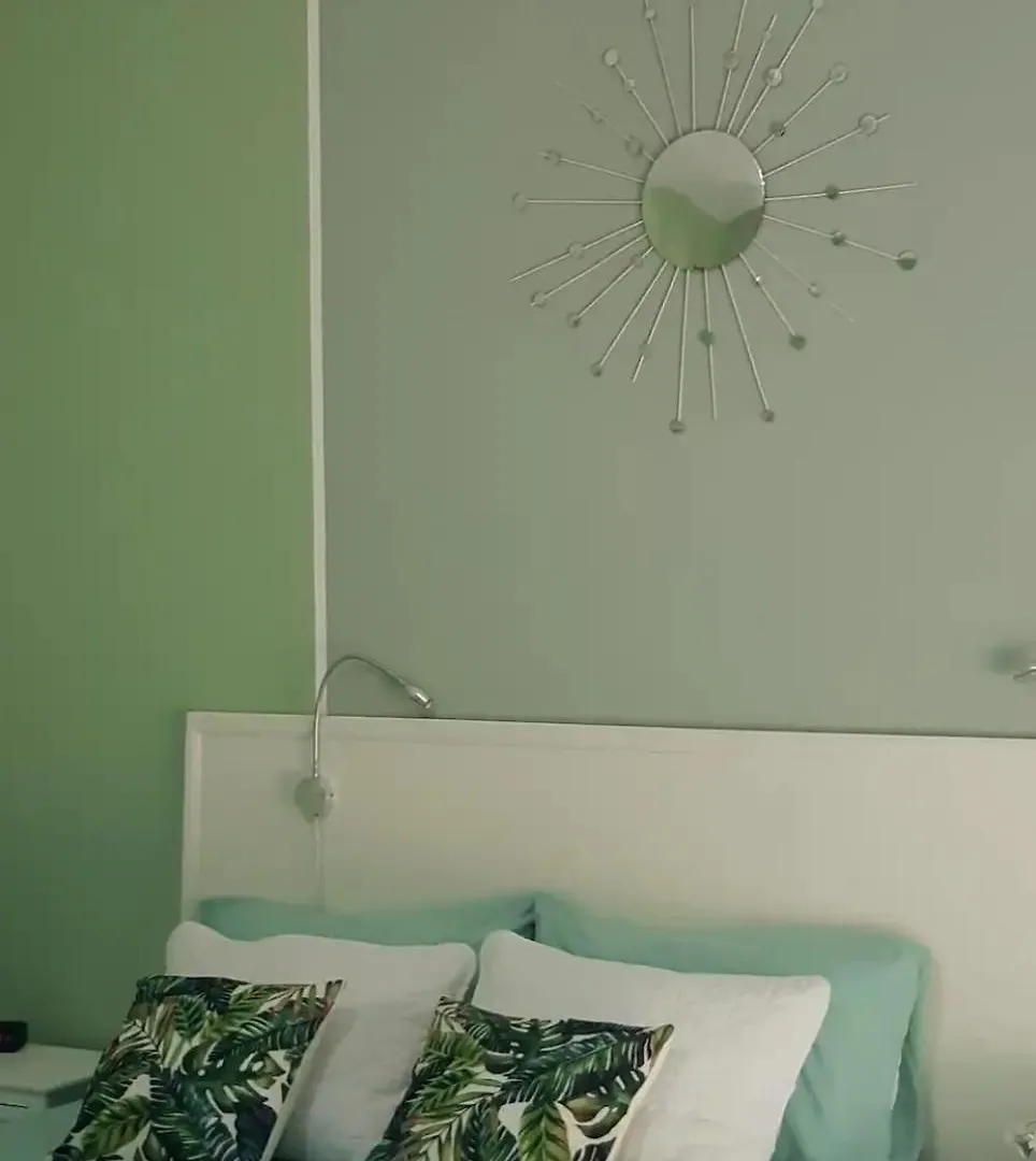 Bed & Breakfast Riverside Poolside Apartment San Juan