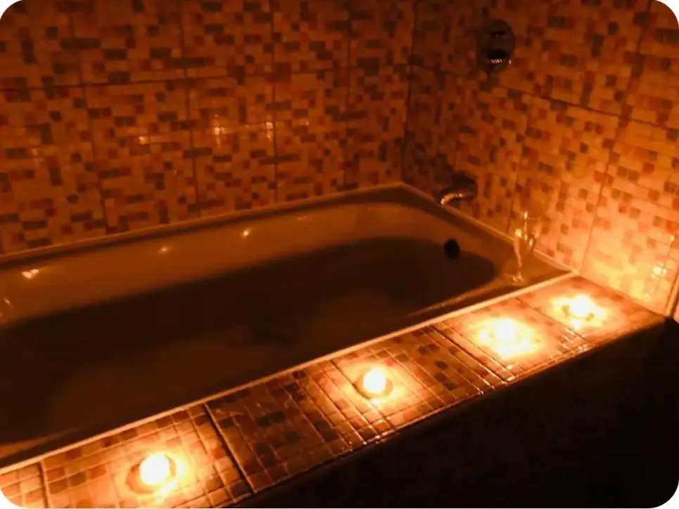 Riverside Poolside Apartment San Juan Bed & Breakfast