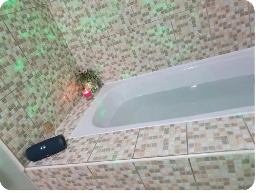 Riverside Poolside Apartment San Juan Trinidad And Tobago