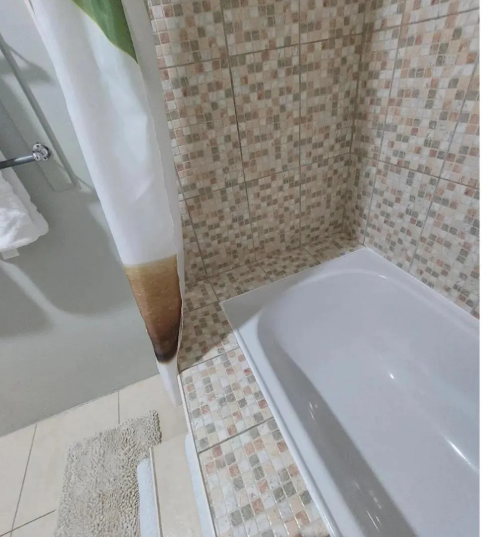 Riverside Poolside Apartment San Juan Bed & Breakfast