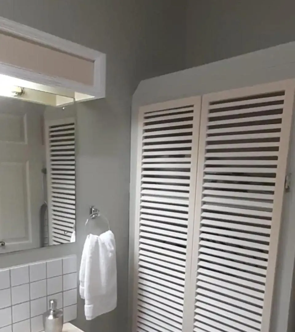 Riverside Poolside Apartment San Juan